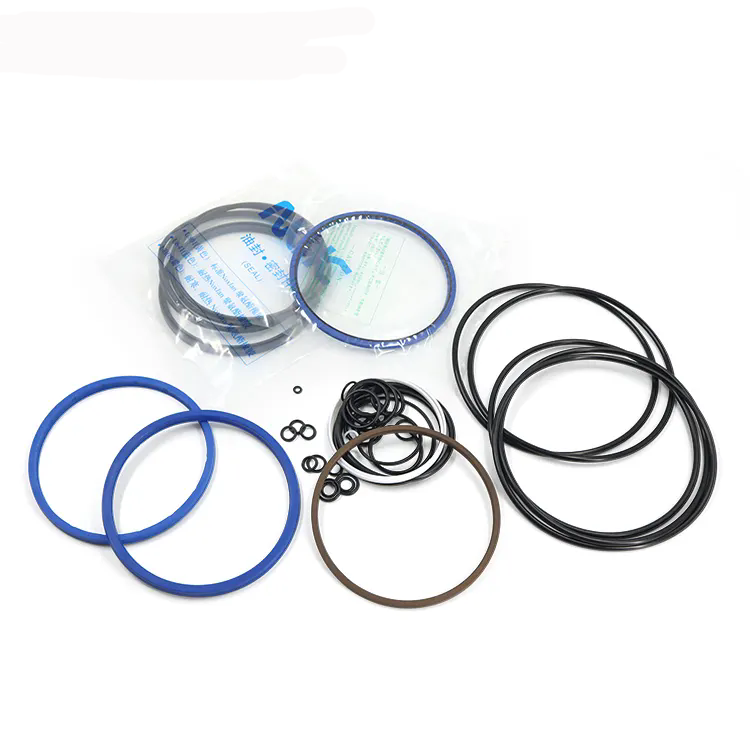 NOK-Hydraulic Breaker/Hammer Seal Kit