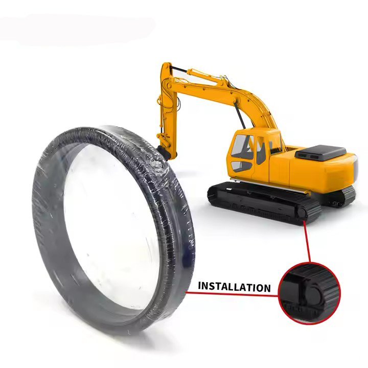 Floating Oil Seal