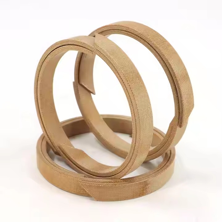 WR Type Seal