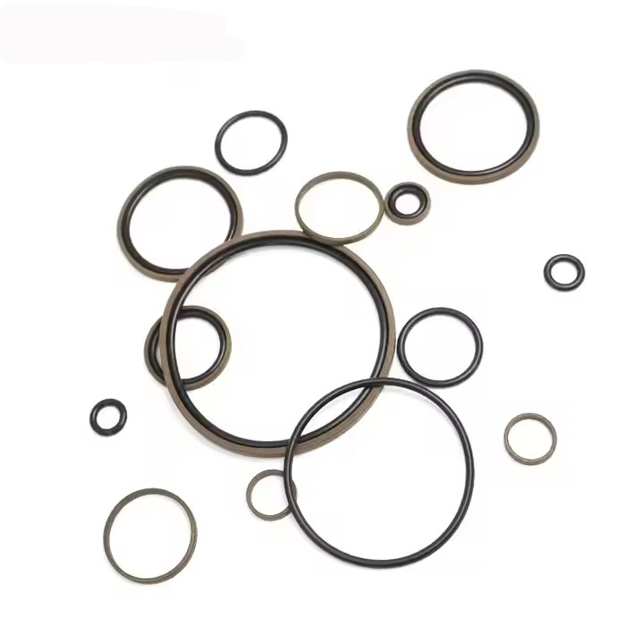 SPGO Type Seal
