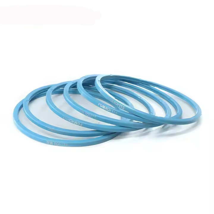 ROI/SPN/GRS Type Seal (Rotating)