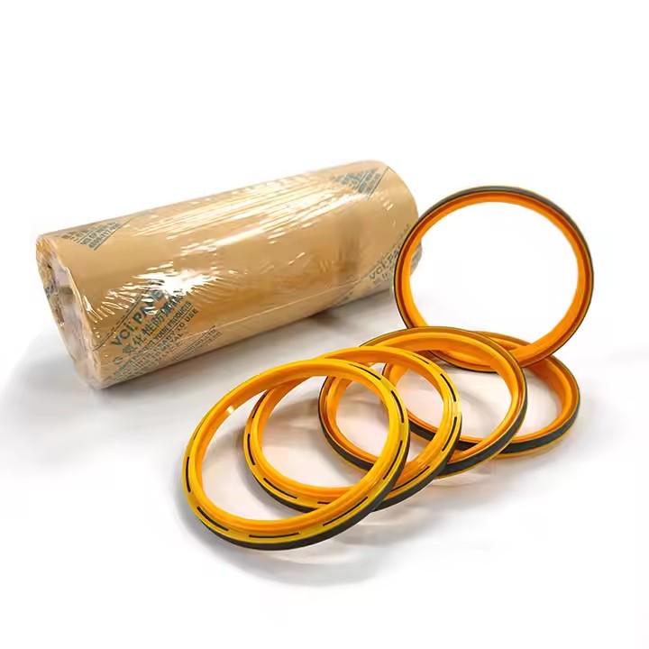 Vone DKBZ(HWGA) Seal