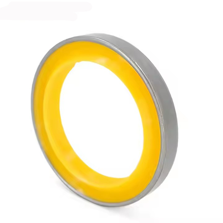 DWI Seal