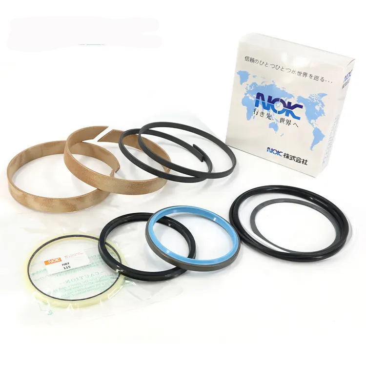 NOK-Hydraulic Cylinder Seal Kit