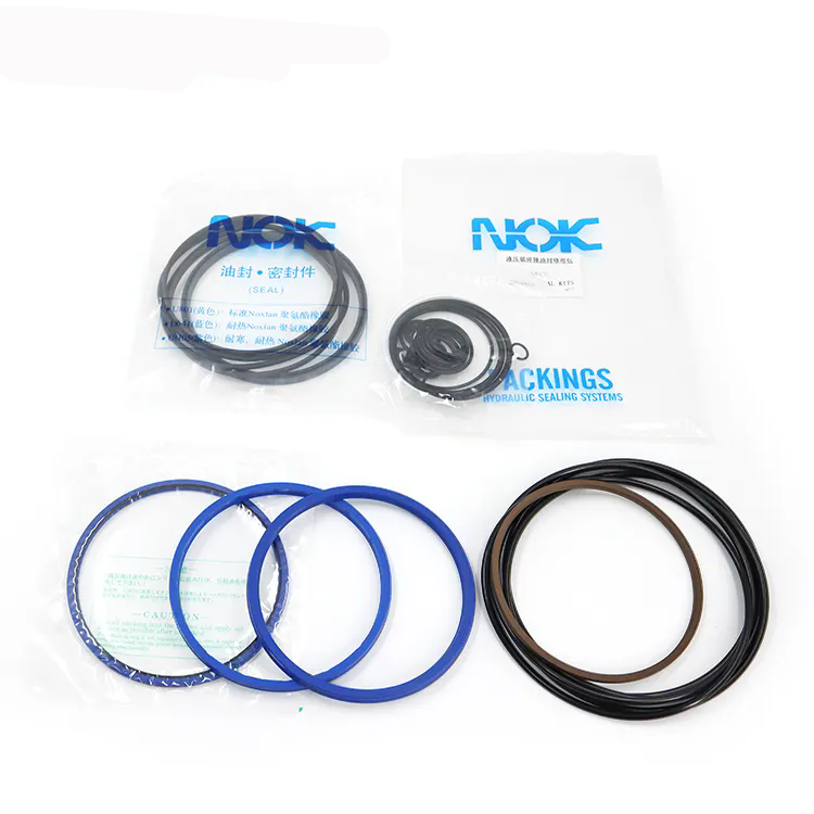 NOK-Hydraulic Breaker/Hammer Seal Kit