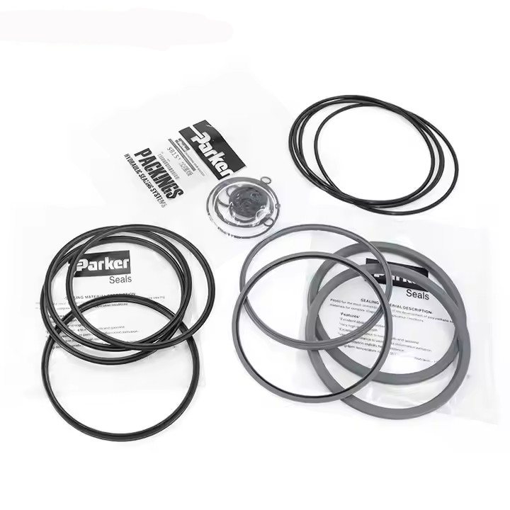 Parker-Hydraulic Breaker/Hammer Seal Kit
