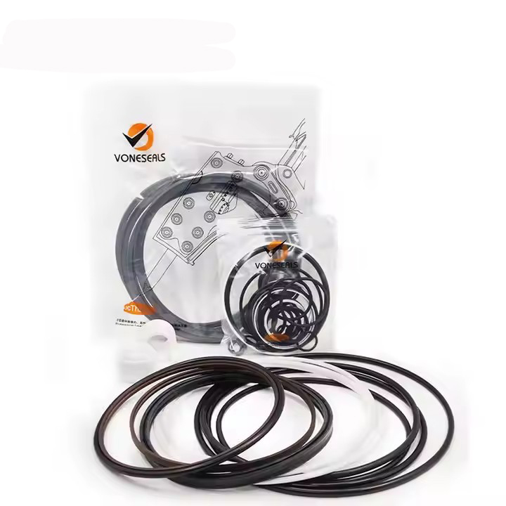 Vone-Hydraulic Breaker/Hammer Seal Kit