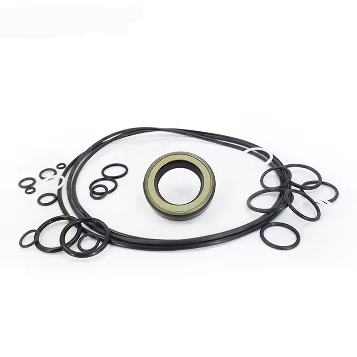 Swing Motor Seal Kit