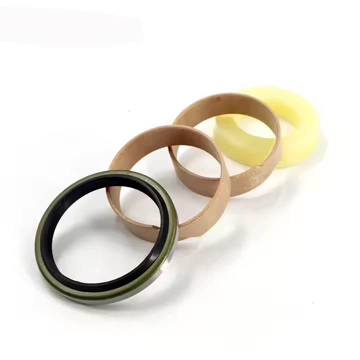 Track Adjuster Seal Kit