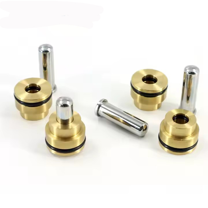 Pilot Valve Seal Kit