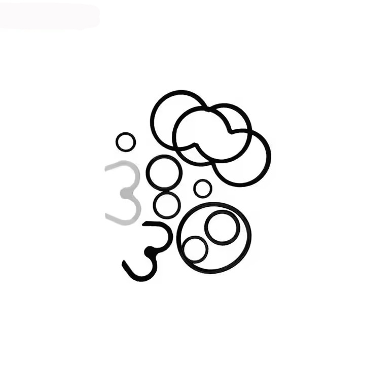 Gear Pump Seal Kit